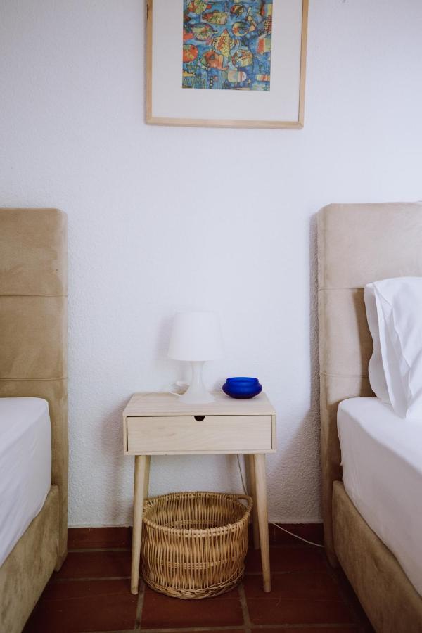 Forest House Near The Sea Sani  ภายนอก รูปภาพ