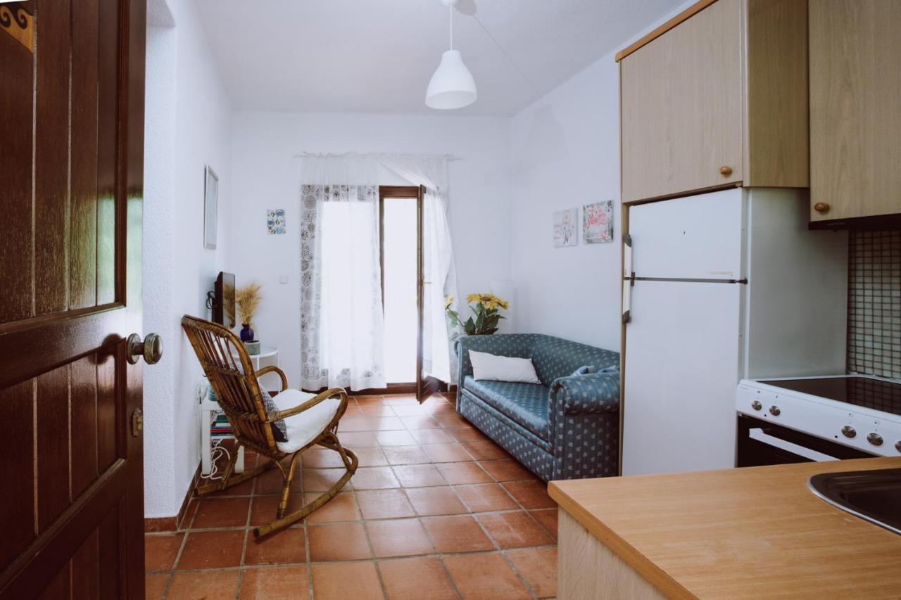 Forest House Near The Sea Sani  ภายนอก รูปภาพ